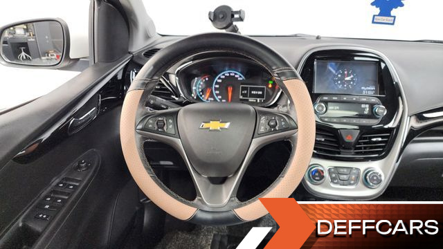 ChevroletGMDaewoo SPARK LTZ купить на сайте DeffCars