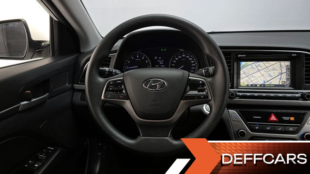 Hyundai AVANTE 1.6 GDI Value Plus купить на сайте DeffCars