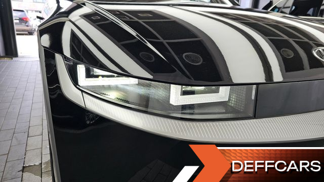 Hyundai IONIQ5 Long range Prestige купить на сайте DeffCars
