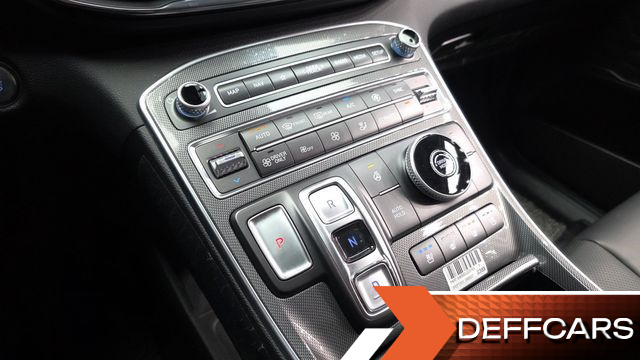 Hyundai SANTAFE HEV 1.6 2WD Prestige купить на сайте DeffCars