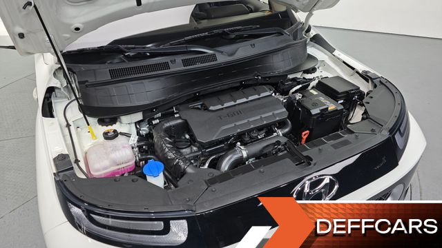Hyundai CASPER Turbo The Essential купить на сайте DeffCars