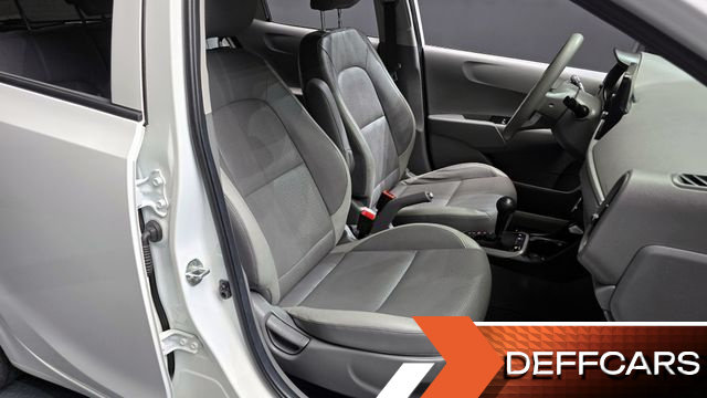 Kia MORNING Prestige купить на сайте DeffCars