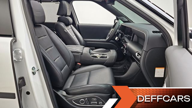 Hyundai PALISADE HEV 2.5T 2WD 7-Seater Calligraphy купить на сайте DeffCars