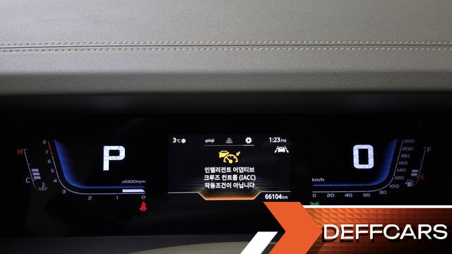 Ssangyong TORRES Gasoline 1.5 2WD T7 купить на сайте DeffCars