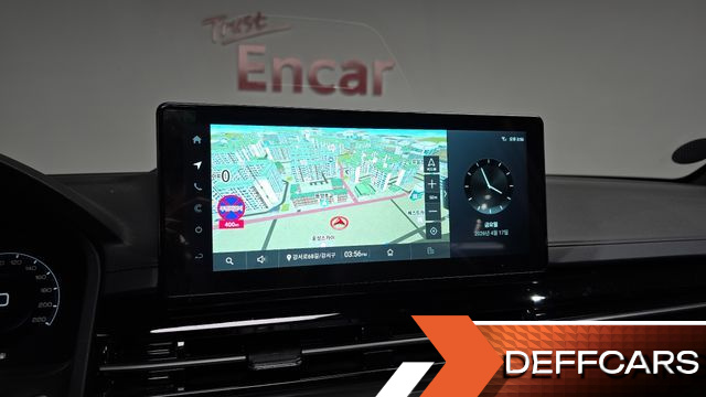 Ssangyong REXTON Disel 2.2 4WD Summit купить на сайте DeffCars