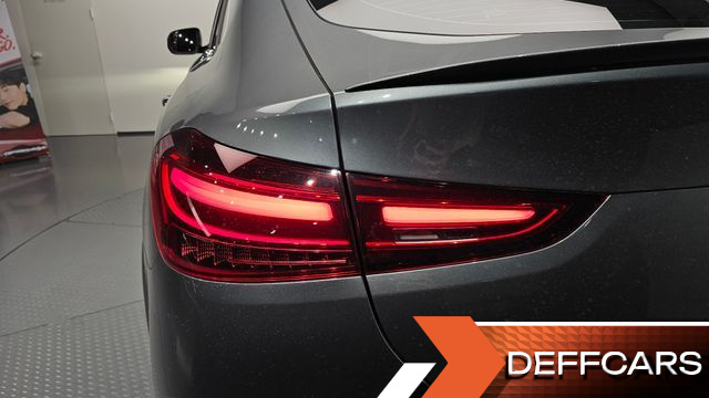 Mercedes GLE-CLASS GLE450d 4MATIC Coupe купить на сайте DeffCars