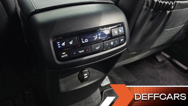 Hyundai PALISADE Gasoline 3.8 2WD Calligraphy купить на сайте DeffCars