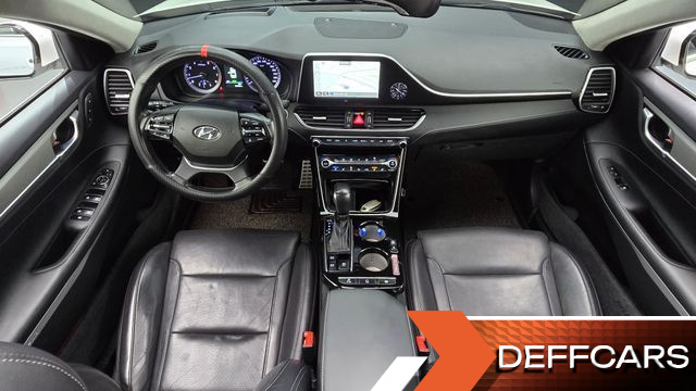 Hyundai GRANDEUR 3.3 Celebrity купить на сайте DeffCars