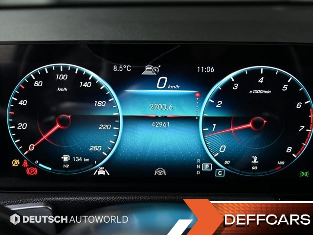 Mercedes GLB-CLASS GLB250 4MATIC купить на сайте DeffCars