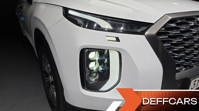 Hyundai PALISADE Gasoline 3.8 2WD Prestige купить на сайте DeffCars