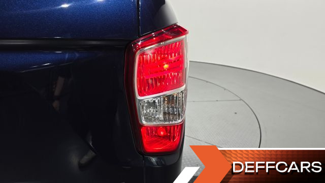 Ssangyong REXTON Diesel 2.2 2WD Prestige купить на сайте DeffCars