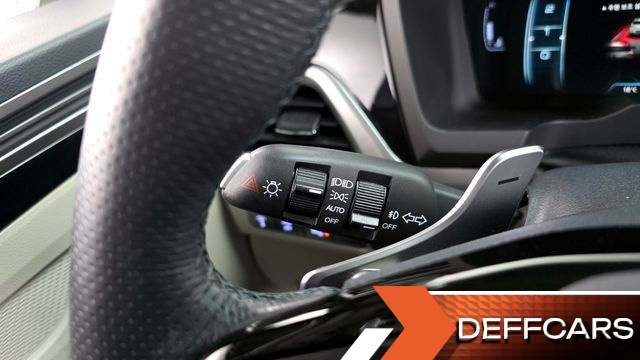 Ssangyong KORANDO Gasoline 1.5 2WD C5 Plus купить на сайте DeffCars
