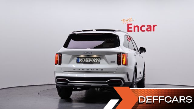 Kia SORENTO HEV 1.6 2WD Gravity купить на сайте DeffCars