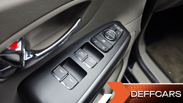 Kia CARNIVAL 9-Seater Luxury купить на сайте DeffCars