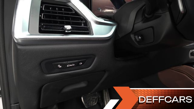 BMW X6 xDrive30d M Sport купить на сайте DeffCars