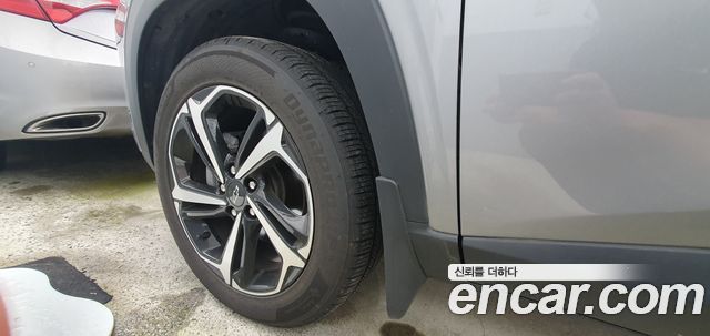 ChevroletGMDaewoo TRAX 1.2 LS Plus купить на сайте DeffCars