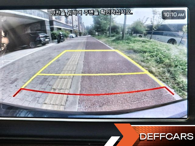 Hyundai GRANDEUR 3.0 Exclusive купить на сайте DeffCars