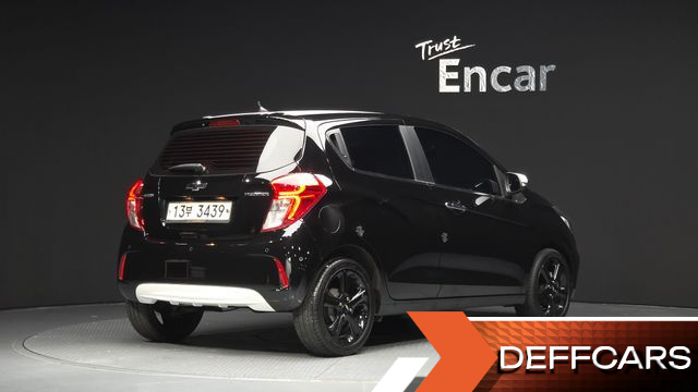 ChevroletGMDaewoo SPARK My Fit Edition купить на сайте DeffCars