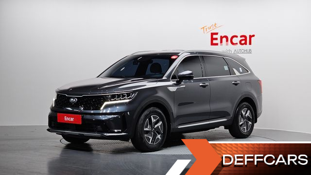Kia SORENTO HEV 1.6 4WD Noblesse купить на сайте DeffCars
