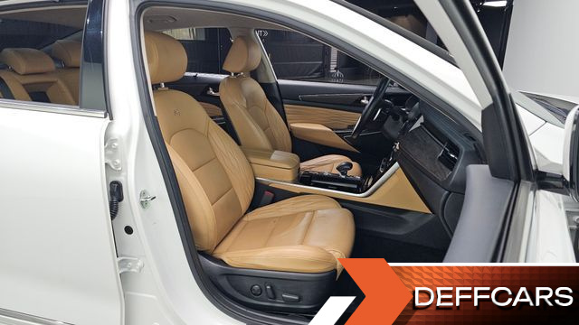 Kia K7 2.5 GDI X Edition купить на сайте DeffCars