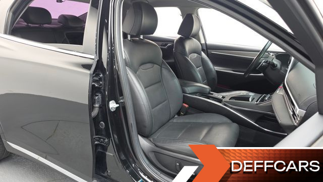 Hyundai GRANDEUR 2.5 Premium Choice купить на сайте DeffCars