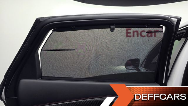 Genesis GV80 3.5T Gasoline AWD купить на сайте DeffCars