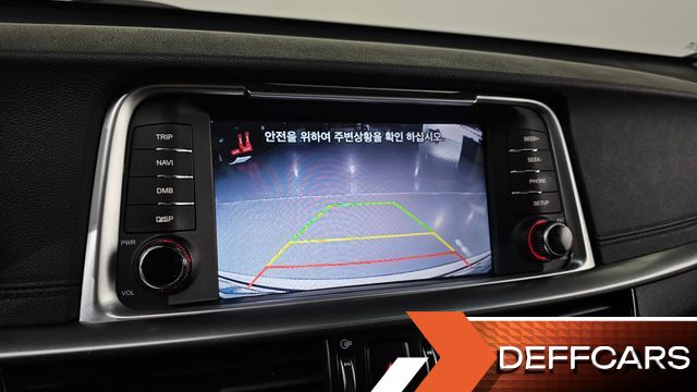Kia K5 1.7 Diesel Prestige купить на сайте DeffCars