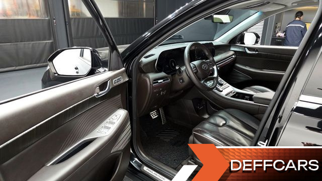 Hyundai PALISADE Gasoline 3.8 4WD Calligraphy купить на сайте DeffCars