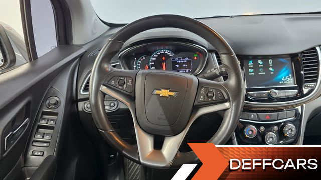 ChevroletGMDaewoo TRAX 1.4 Premier купить на сайте DeffCars