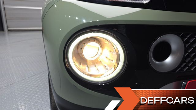Hyundai CASPER Turbo Inspiration купить на сайте DeffCars
