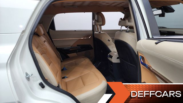 Ssangyong ACTYON Gasoline 1.5 2WD S9 купить на сайте DeffCars
