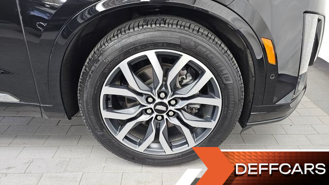 Cadillac XT6 3.6 Sport купить на сайте DeffCars