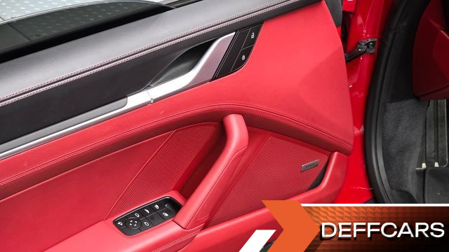 Porsche 911 Carrera 4 GTS Cabriolet купить на сайте DeffCars