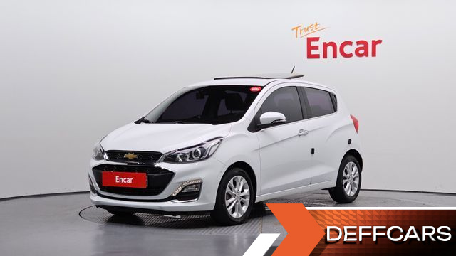 ChevroletGMDaewoo SPARK Premier купить на сайте DeffCars