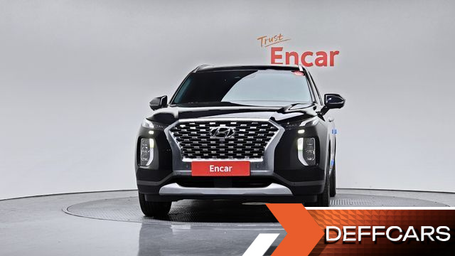 Hyundai PALISADE Gasoline 3.8 2WD Prestige купить на сайте DeffCars