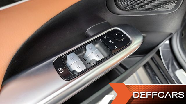Mercedes C-CLASS C300 4MATIC Avantgarde купить на сайте DeffCars