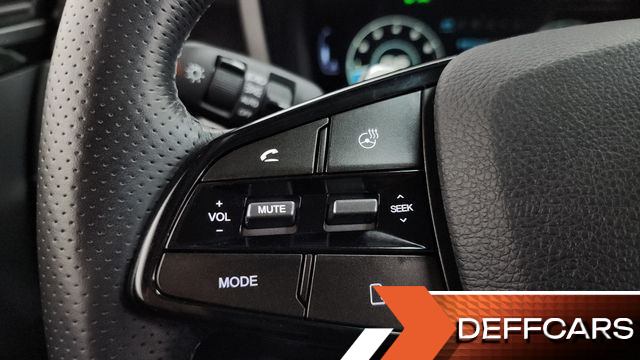 Ssangyong KORANDO Gasoline 1.5 2WD C5 Plus купить на сайте DeffCars