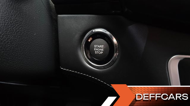 Ssangyong REXTON Diesel 2.2 2WD Wild купить на сайте DeffCars