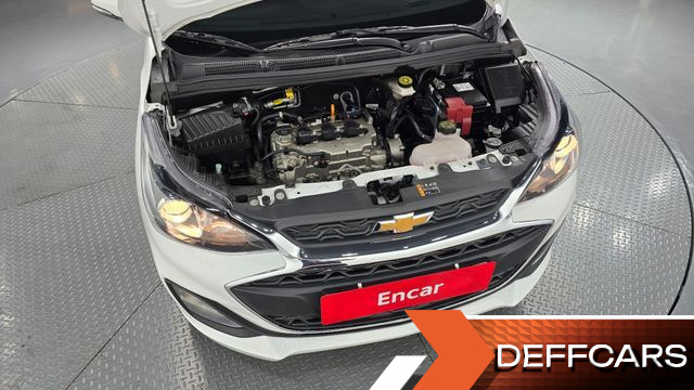 ChevroletGMDaewoo SPARK Premier купить на сайте DeffCars
