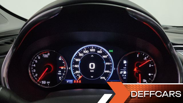 ChevroletGMDaewoo MALIBU 1.3 Turbo Perfect Black Prime Safety купить на сайте DeffCars