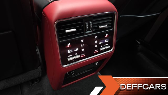 Porsche CAYENNE 3.0 PLATINUM EDITION купить на сайте DeffCars