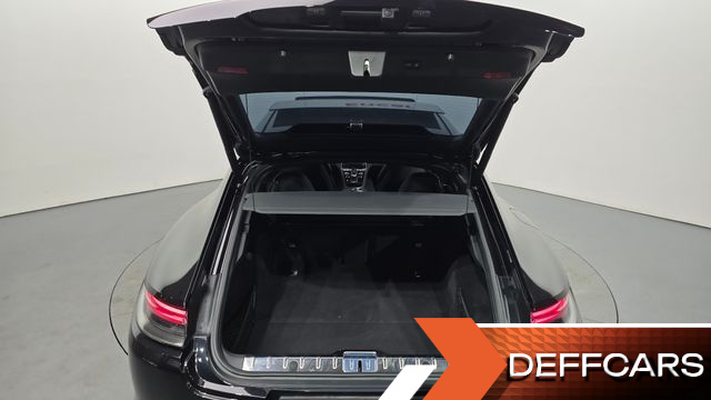 Porsche PANAMERA 2.9 AWD Executive купить на сайте DeffCars