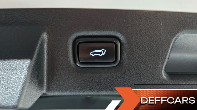 Hyundai SANTAFE Diesel 2.2 4WD Inspiration купить на сайте DeffCars