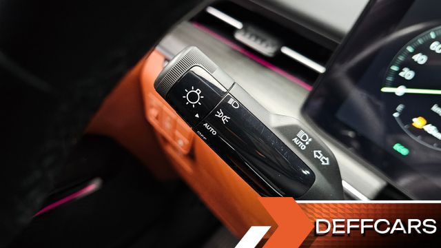 Kia K5 1.6 Turbo Signature купить на сайте DeffCars