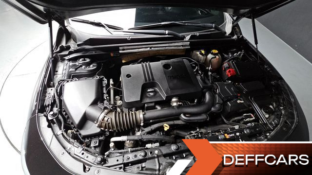 ChevroletGMDaewoo MALIBU 1.3 Turbo Perfect Black Prime Safety купить на сайте DeffCars