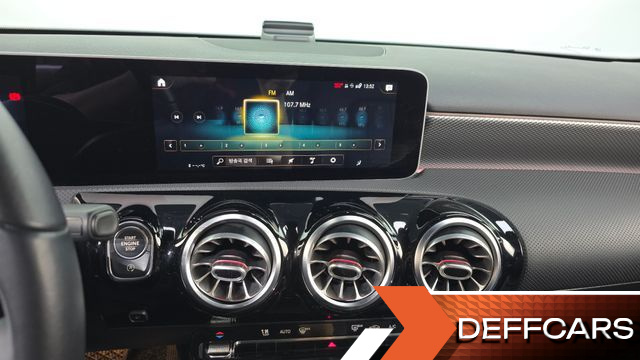 Mercedes A-CLASS A220 Sedan купить на сайте DeffCars