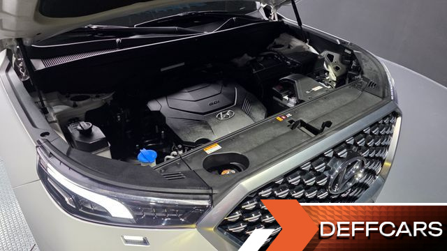 Hyundai PALISADE Gasoline 3.8 2WD Calligraphy купить на сайте DeffCars