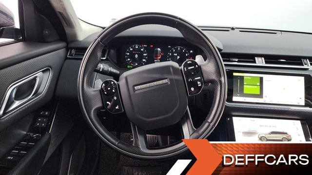 Land Rover RANGE ROVER VELAR 3.0 P380 R-Dynamic SE купить на сайте DeffCars