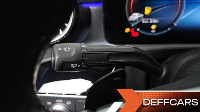 Mercedes A-CLASS A220 Sedan купить на сайте DeffCars