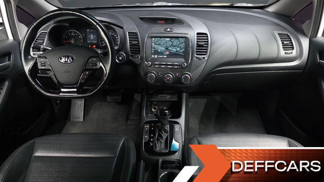 Kia K3 Trendy Style купить на сайте DeffCars